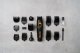 Trymer Wahl Extreme Grip Advanced (09893.0460) 8