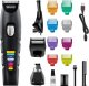 Trymer Wahl Color Trim Advanced 09893.0464 1