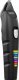 Trymer Wahl Color Trim Advanced 09893.0464 4