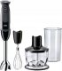 Blender Braun Blender MQ5235BK 1