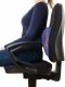 MDH Poduszka lędźwiowa Qmed LUMBAR SUPPORT 10