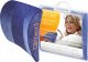 MDH Poduszka lędźwiowa Qmed LUMBAR SUPPORT 11