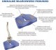 Armedical Ortopedyczna poduszka do siedzenia PREMIUM SEAT 3