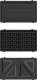 Opiekacz Black+Decker Opiekacz do kanapek Black+Decker BXSA754E 2