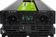 Przetwornica Green Cell GREEN CELL PRZETWORNICA LCD 24V/230V 3000W/6000W CZYSTY SINUS INVGC24P3000LCD 1