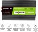 Przetwornica Green Cell GREEN CELL PRZETWORNICA LCD 24V/230V 3000W/6000W CZYSTY SINUS INVGC24P3000LCD 7
