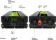 Przetwornica Green Cell GREEN CELL PRZETWORNICA LCD 24V/230V 3000W/6000W CZYSTY SINUS INVGC24P3000LCD 8