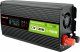 Przetwornica Green Cell GREEN CELL PRZETWORNICA LCD 12V/230V 500W/1000W CZYSTY SINUS INVGC12P500LCD 2