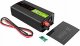 Przetwornica Green Cell GREEN CELL PRZETWORNICA LCD 12V/230V 500W/1000W CZYSTY SINUS INVGC12P500LCD 3