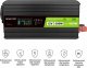 Przetwornica Green Cell GREEN CELL PRZETWORNICA LCD 12V/230V 500W/1000W CZYSTY SINUS INVGC12P500LCD 7