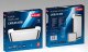 Lampa sufitowa Activejet Plafon LED Activejet AJE-CARLOS 40W 3