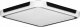 Lampa sufitowa Activejet Plafon LED Activejet AJE-CARLOS 40W 4