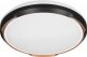 Lampa sufitowa Activejet Plafon LED Activejet AJE-PETRUS 24W 1