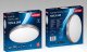 Lampa sufitowa Activejet Plafon LED Activejet AJE-TOSCA 24W 4