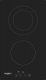 Płyta grzewcza Whirlpool Płyta ceramiczna WHIRLPOOL WRD 6030 B 10