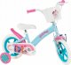 Toimsa Rower dziecięcy 12" MyLittlePony 1197 Blue 1