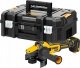 Szlifierka Dewalt Szlifierka kątowa 18V bez aku/ład DCG409VSNT 1