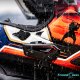 Słuchawki Freed Conn Interkom motocyklowy FreenConn F1 V2 EU 4