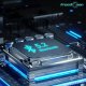 Freed Conn Interkom motocyklowy FreenConn FX Pro V2 EU MESH 8