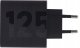 Ładowarka Motorola Motorola Wall Charger TurboPower 125W GaN USB-A w/ 1m USB-C, Black 10