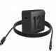 Ładowarka Motorola Motorola Wall Charger TurboPower 125W GaN USB-A w/ 1m USB-C, Black 2