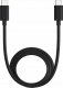 Ładowarka Motorola Motorola Wall Charger TurboPower 125W GaN USB-A w/ 1m USB-C, Black 4