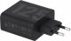 Ładowarka Motorola Motorola Wall Charger TurboPower 125W GaN USB-A w/ 1m USB-C, Black 7