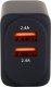 Ładowarka Our Pure Planet Ładowarka Our Pure Planet z 2 portami USB, moc 24W EU 6