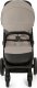 Wózek KinderKraft Kinderkraft wózek spacerowy TRIG 3 STONE BEIGE 1
