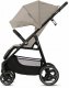 Wózek KinderKraft Kinderkraft wózek spacerowy TRIG 3 STONE BEIGE 2