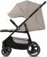 Wózek KinderKraft Kinderkraft wózek spacerowy TRIG 3 STONE BEIGE 3