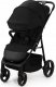 Wózek KinderKraft Kinderkraft wózek spacerowy TRIG 3 ONYX BLACK 1
