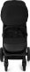 Wózek KinderKraft Kinderkraft wózek spacerowy TRIG 3 ONYX BLACK 2