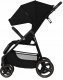 Wózek KinderKraft Kinderkraft wózek spacerowy TRIG 3 ONYX BLACK 3