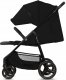Wózek KinderKraft Kinderkraft wózek spacerowy TRIG 3 ONYX BLACK 4