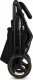 Wózek KinderKraft Kinderkraft wózek spacerowy TRIG 3 ONYX BLACK 6