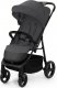 Wózek KinderKraft Kinderkraft wózek spacerowyTRIG 3 GRANITE GREY 1