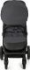 Wózek KinderKraft Kinderkraft wózek spacerowyTRIG 3 GRANITE GREY 2