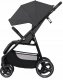 Wózek KinderKraft Kinderkraft wózek spacerowyTRIG 3 GRANITE GREY 3