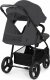 Wózek KinderKraft Kinderkraft wózek spacerowyTRIG 3 GRANITE GREY 5
