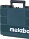Wiertarka Metabo Wiertarka udarowa 12V POWERMAXX 601076860 METABO 11