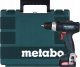 Wiertarka Metabo Wiertarka udarowa 12V POWERMAXX 601076860 METABO 1