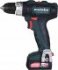 Wiertarka Metabo Wiertarka udarowa 12V POWERMAXX 601076860 METABO 3