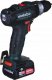 Wiertarka Metabo Wiertarka udarowa 12V POWERMAXX 601076860 METABO 4