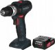 Wiertarka Metabo Wiertarka udarowa 12V POWERMAXX 601076860 METABO 6
