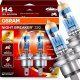 Osram OSRAM NIGHT BREAKER 220 H4 4