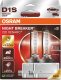 Osram OSRAM D1S XENARC NIGHT BREAKER 220 - 3 lata gwa. 1
