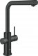 Bateria kuchenna Grohe Bateria z filtrem wody GROHE Blue Home 31539KS0 1