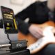 Karta dźwiękowa IK Multimedia IK iRig 2 - Interfejs audio 1