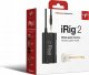 Karta dźwiękowa IK Multimedia IK iRig 2 - Interfejs audio 3